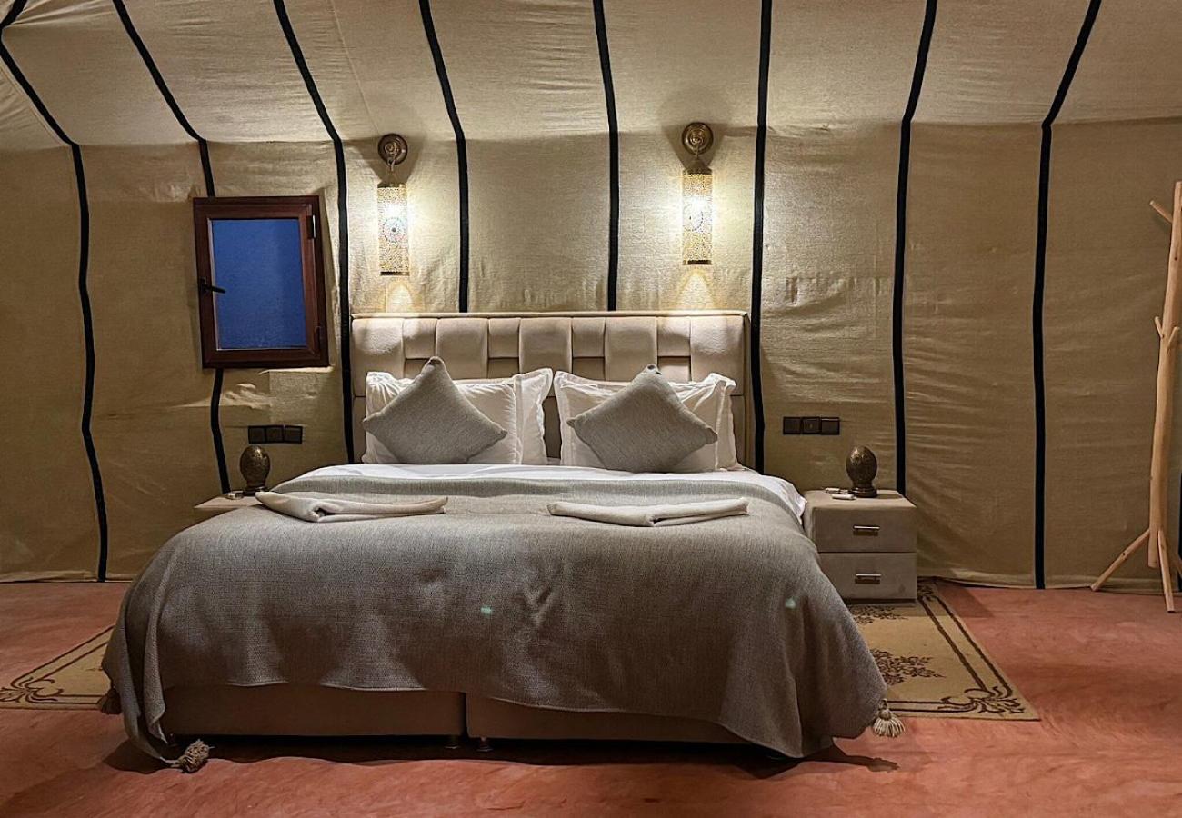 Luxury tent Guest Camp 5*